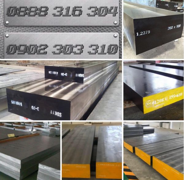 Thép SCM430RCH