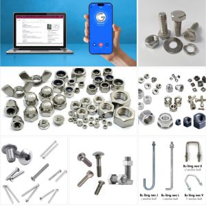 bu lon inox