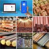 Đồng Hợp Kim GB-CuSn5ZnPb