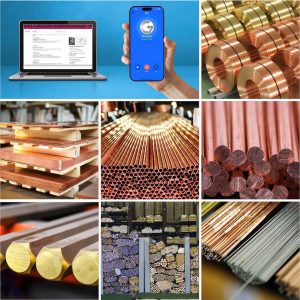 Đồng Hợp Kim CZ106
