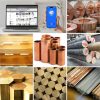 Đồng Hợp Kim CuAl5As