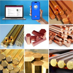 Đồng Lục Giác Phi 15