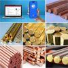 Lục Giác Đồng Thau Phi 26