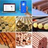 Lục Giác Đồng Thau Phi 3