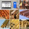 Lục Giác Đồng Đỏ Phi 65