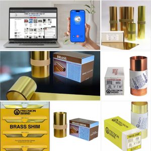 Lá Căn Đồng 0.19mm