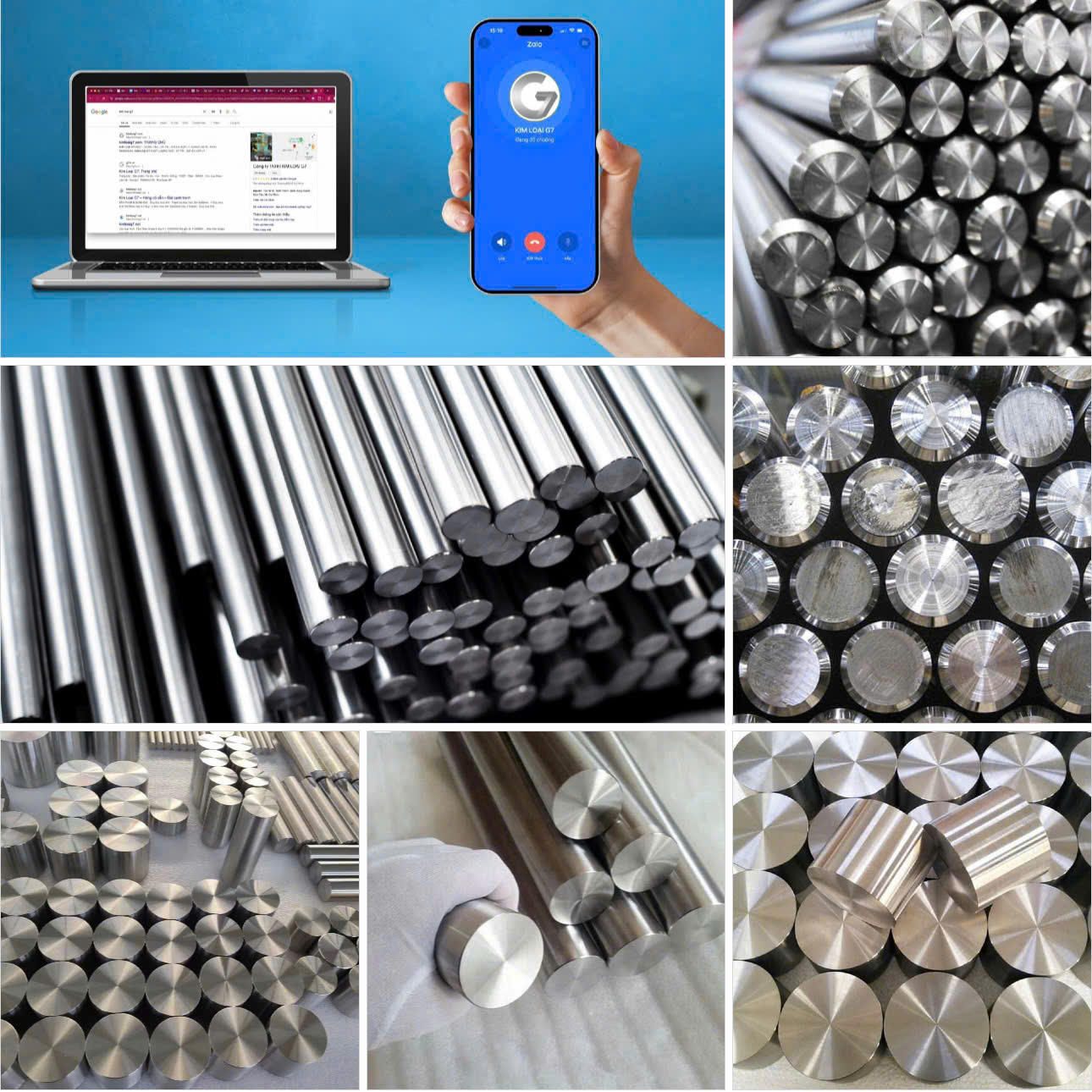 Láp Titan Grades 23