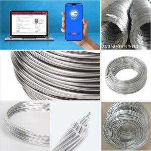 Dây Nhôm 0.4 mm