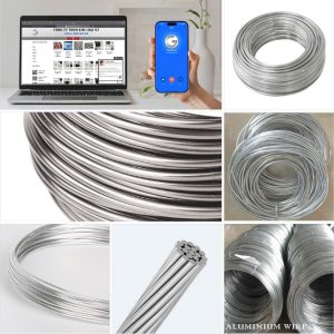 Dây Nhôm 0.5 mm