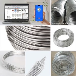 Dây Nhôm 0.6 mm