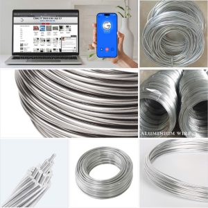 Dây Nhôm 0.2 mm