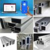 giá nhôm hộp 50x100 vân gỗ